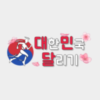 대한민국달리기